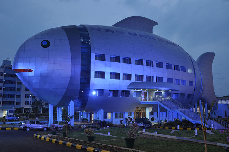 National Fisheries Development Board