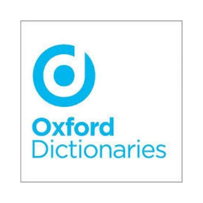 The Oxford Dictionary