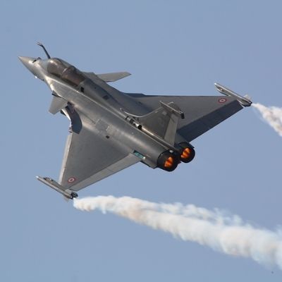 Rafale deal controversy