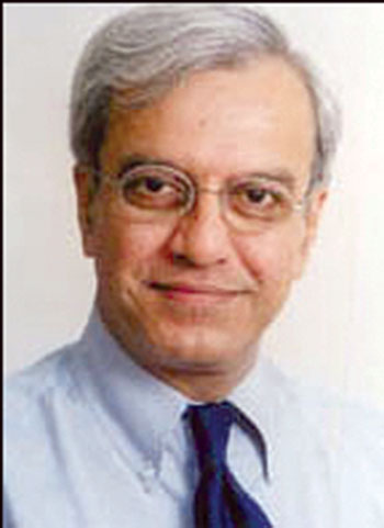 Rajiv Desai