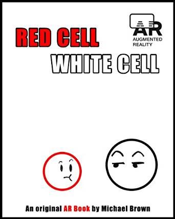 Red Cell, White Cell book