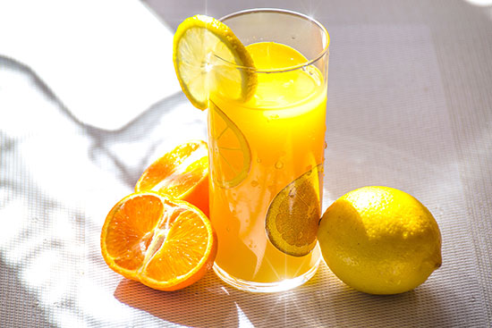 Vitamin C