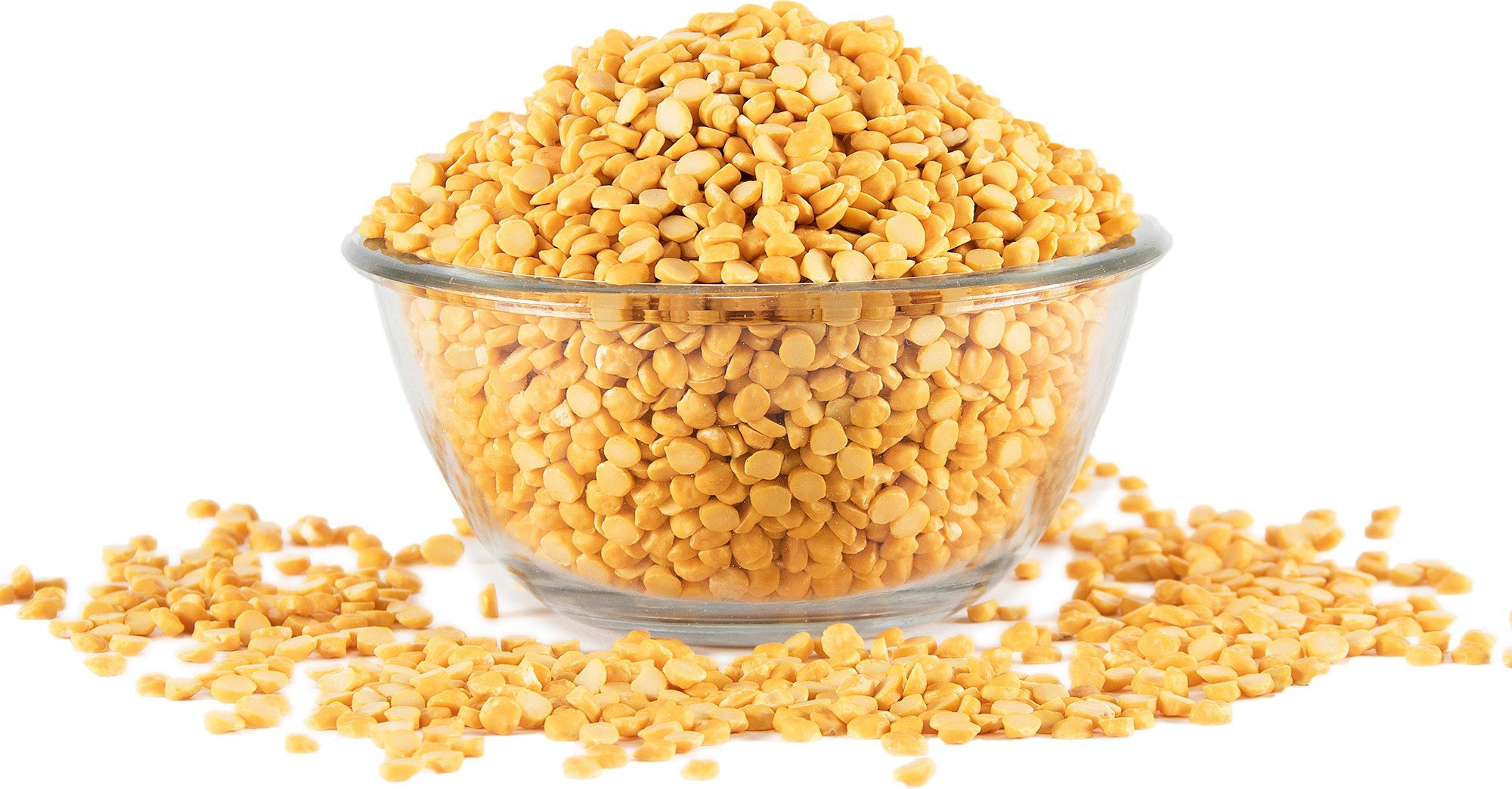 Chana dal