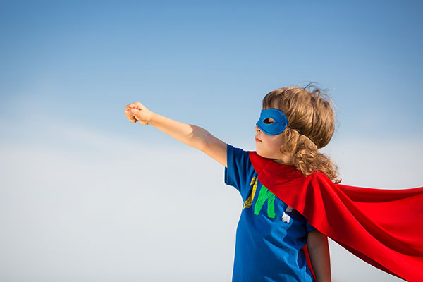 Say yes to more Free Play this summer! — Oribel
