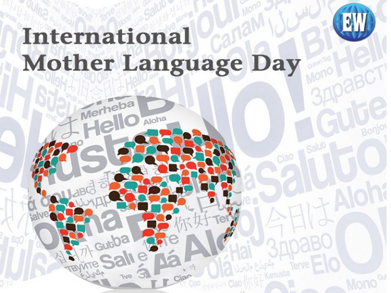 International Mother Language Day (IMLD) EducationWorld