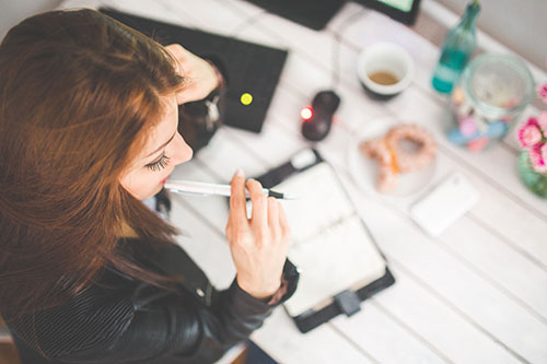 working women