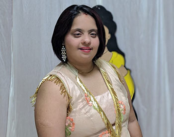 Ashritha Shetty