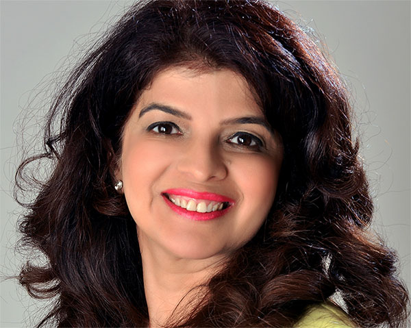 Dr. Anjali Chhabria