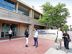 Bond University