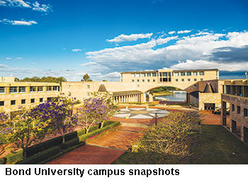 Bond University