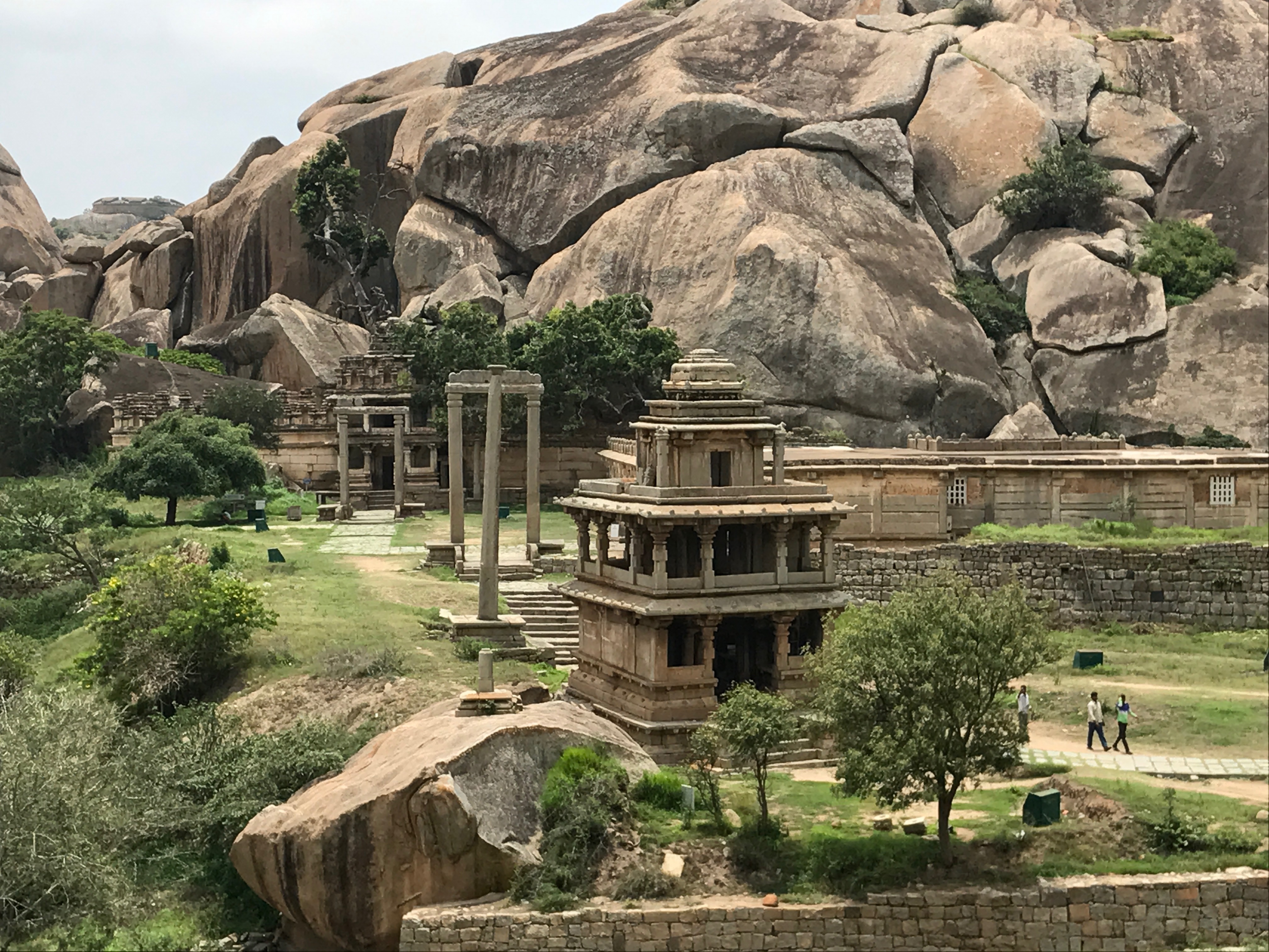 Chitradurga