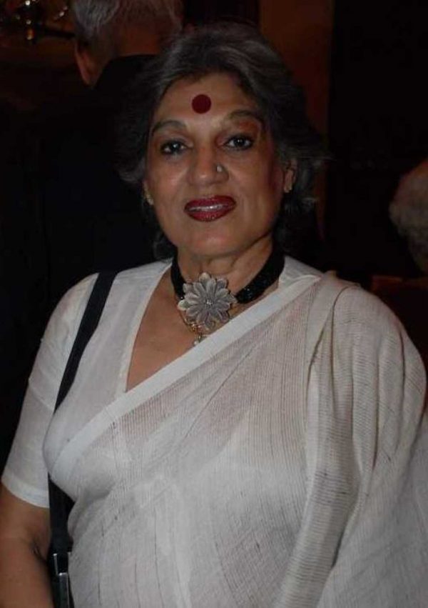 Dolly Thakore