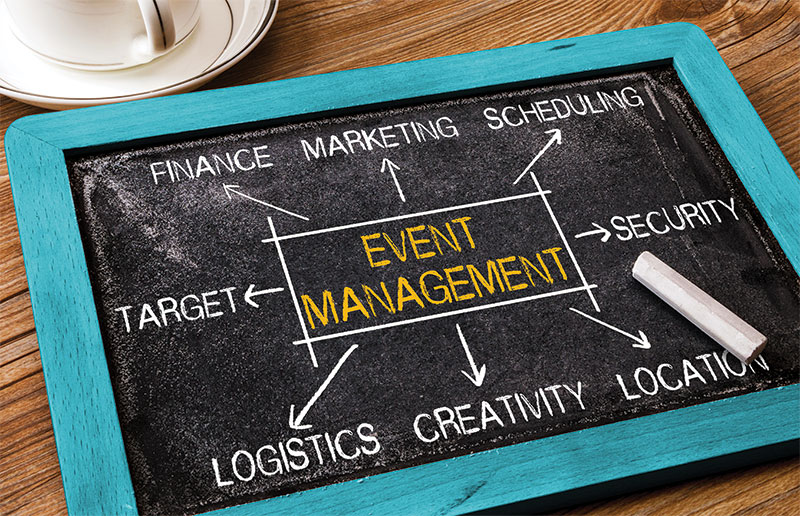 events management