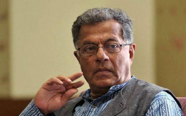 Girish Karnad