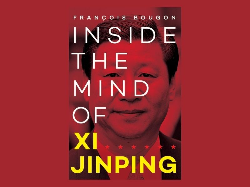 Inside the Mind of Xi Jinping