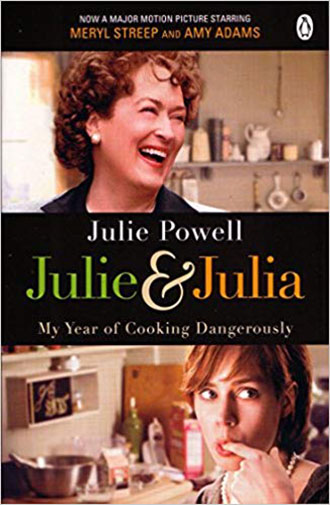 Julie & Julia 