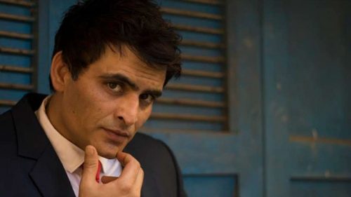 Manav Kaul