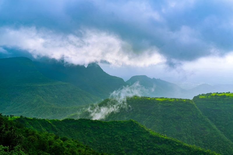 Matheran