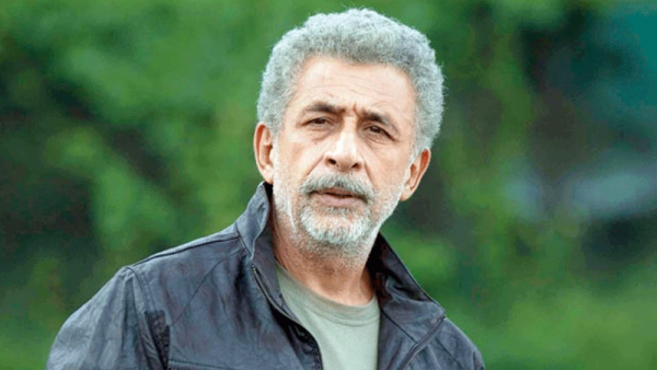 Naseeruddin Shah