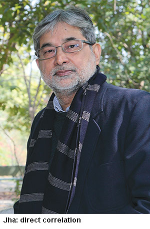 Dr. Praveen Jha