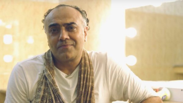 Rajit Kapur