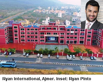 Ryan International School Ajmer