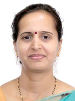 Dr. Shailashree Haridas