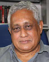 Shiv Visvanathan