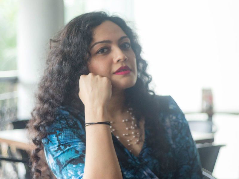 Super women series: Sonia Pardesi, leading image consultant #WomensDaySpecial