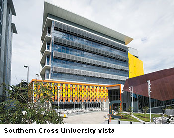 Southern Cross University