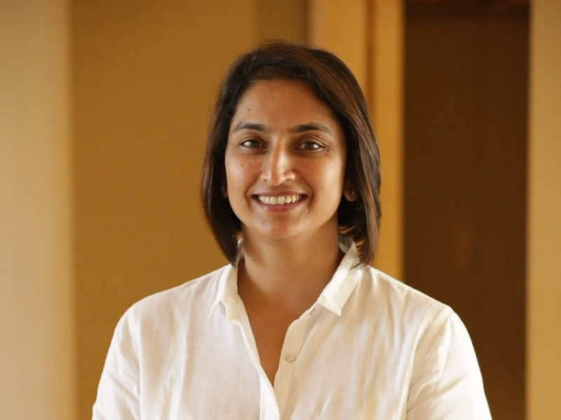 Arati Ponnappa Natekar