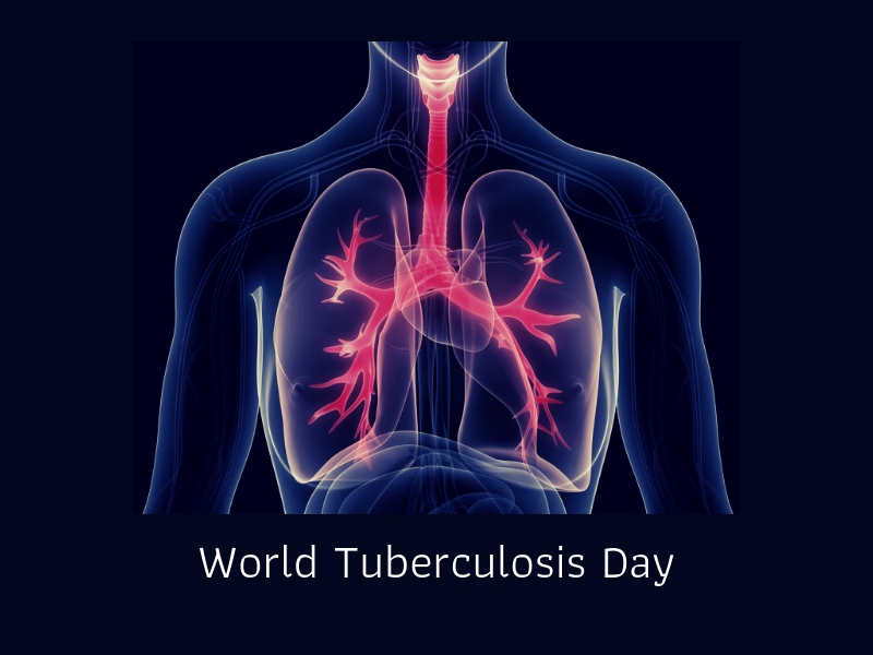 World Tuberculosis Day