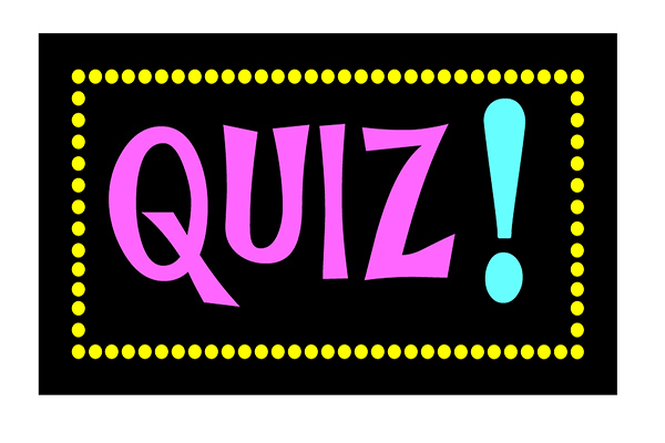 Extremely Fun Quizzes For Teens