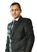 Amit Agarwal, Chairman, Unison Group of Institutions, Dehradun