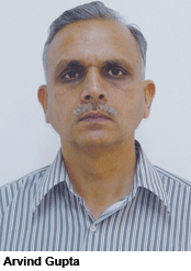 Arvind Gupta