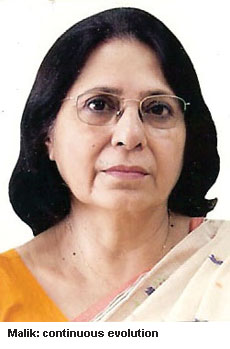 Dr Bijli Mallik