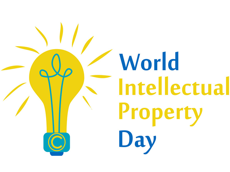 World Intellectual Property Day