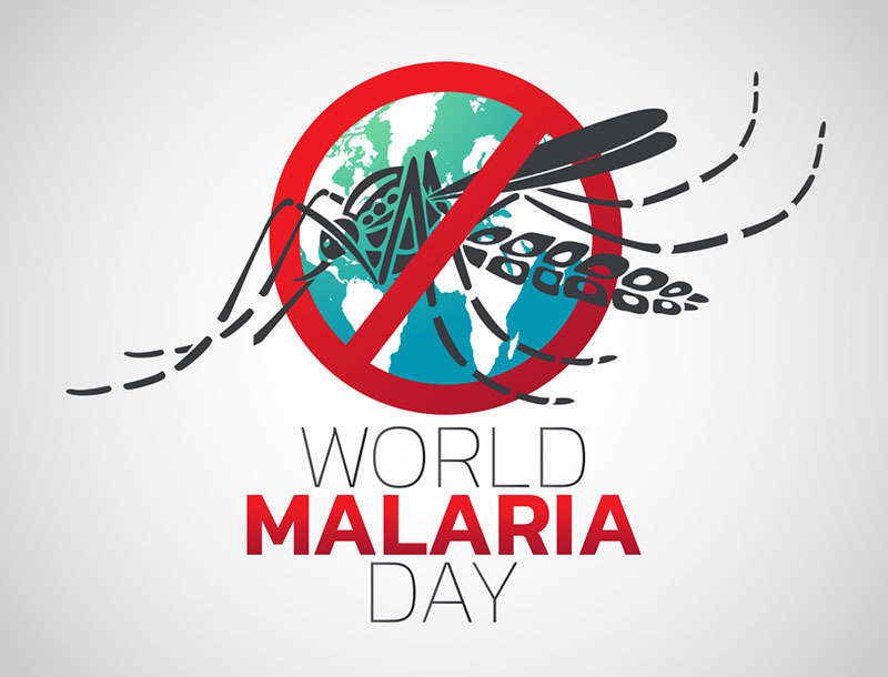 world Malaria day