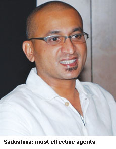 Dr Manjunath Sadashiva