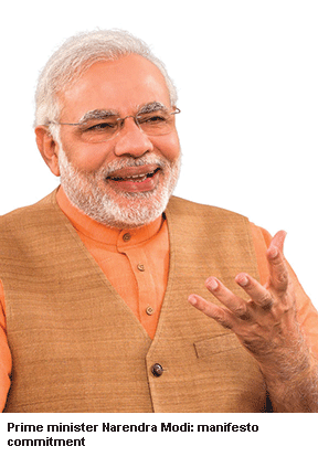 Narendra Modi