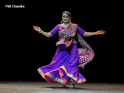 classical dance