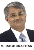Dr. V. Raghunathan