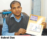 Subrat Das