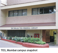 TISS Mumbai