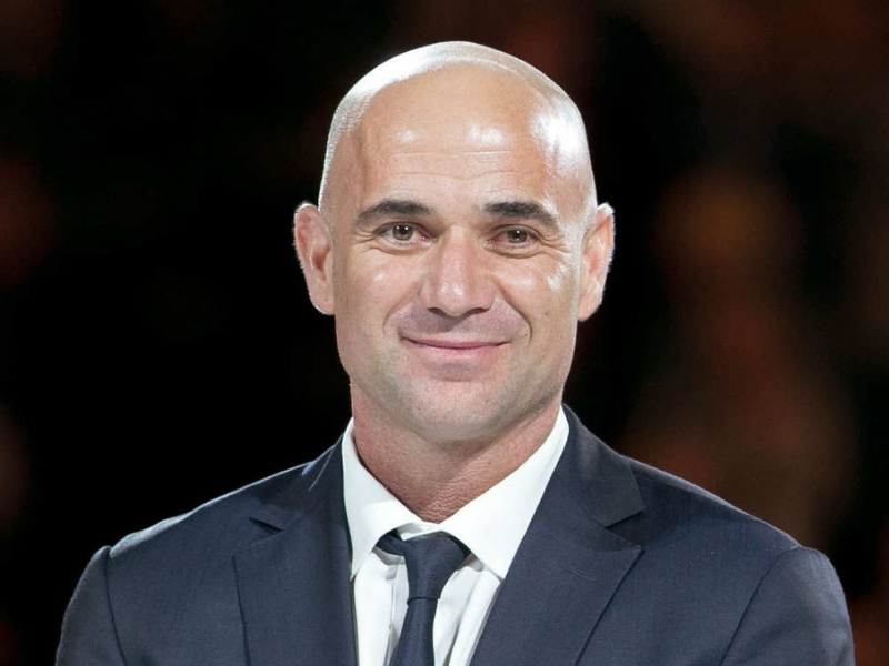 Andre Agassi Foundation