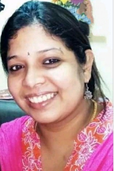 Dr. Anupama.V