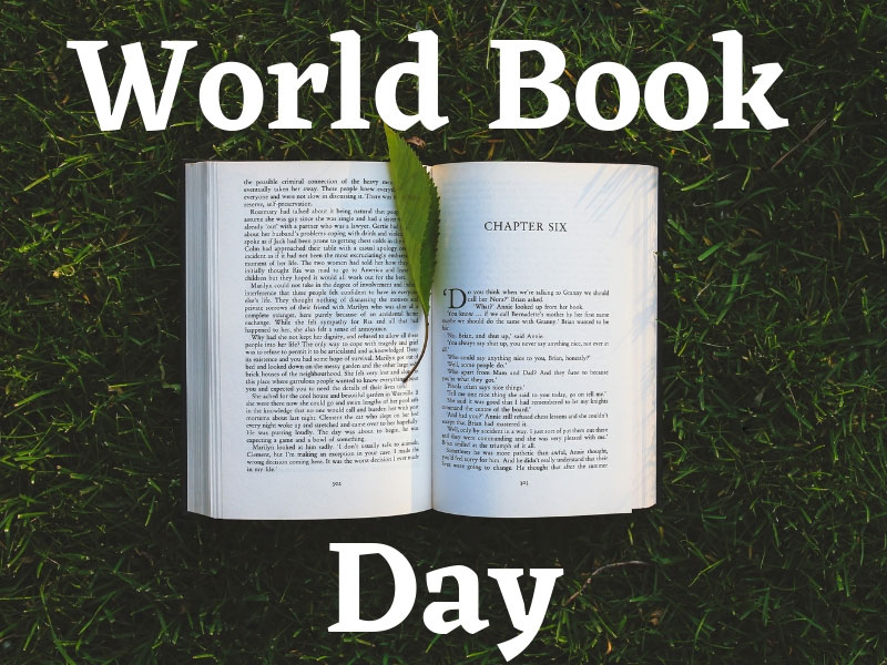 World Book Day