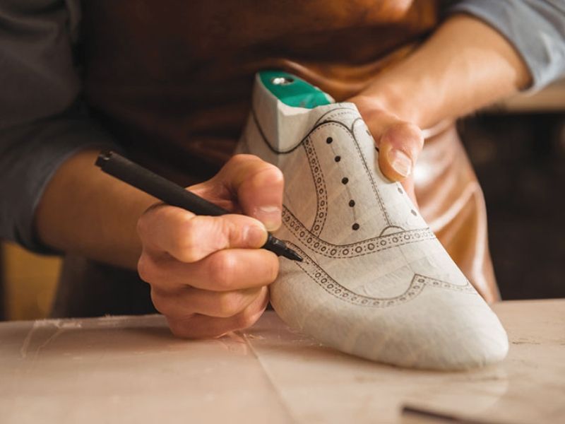 Rising demand for footwear professionals - EducationWorld