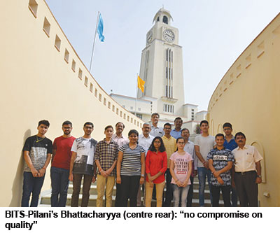 BITS PILANI