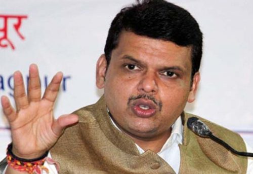 Fadnavis